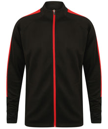 Black/Red*