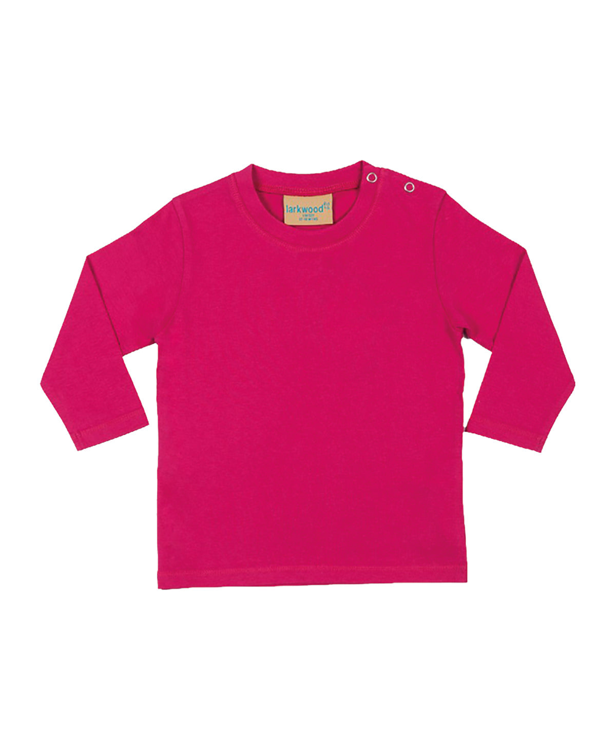 Long-sleeved t-shirt