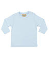 Long-sleeved t-shirt