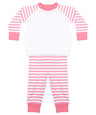 Striped pyjamas