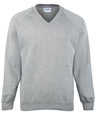 Coloursure™ v-neck sweatshirt