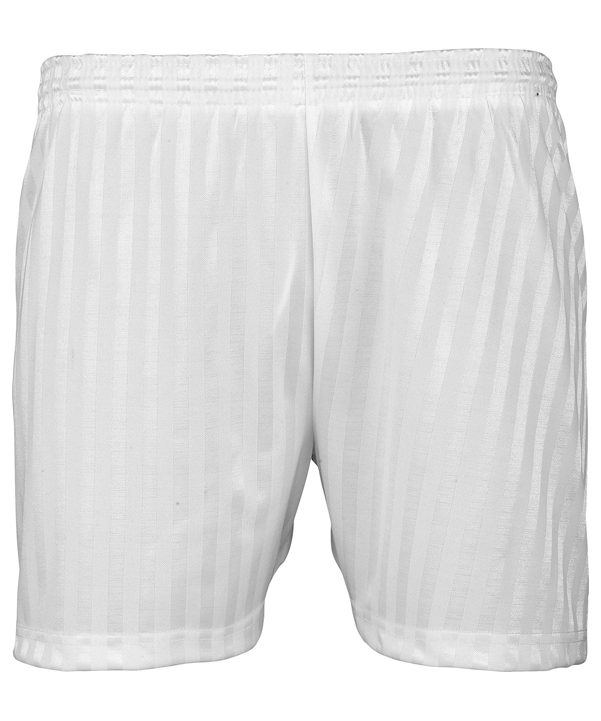 Shadow stripe shorts