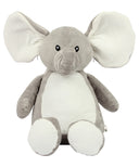Zippie elephant