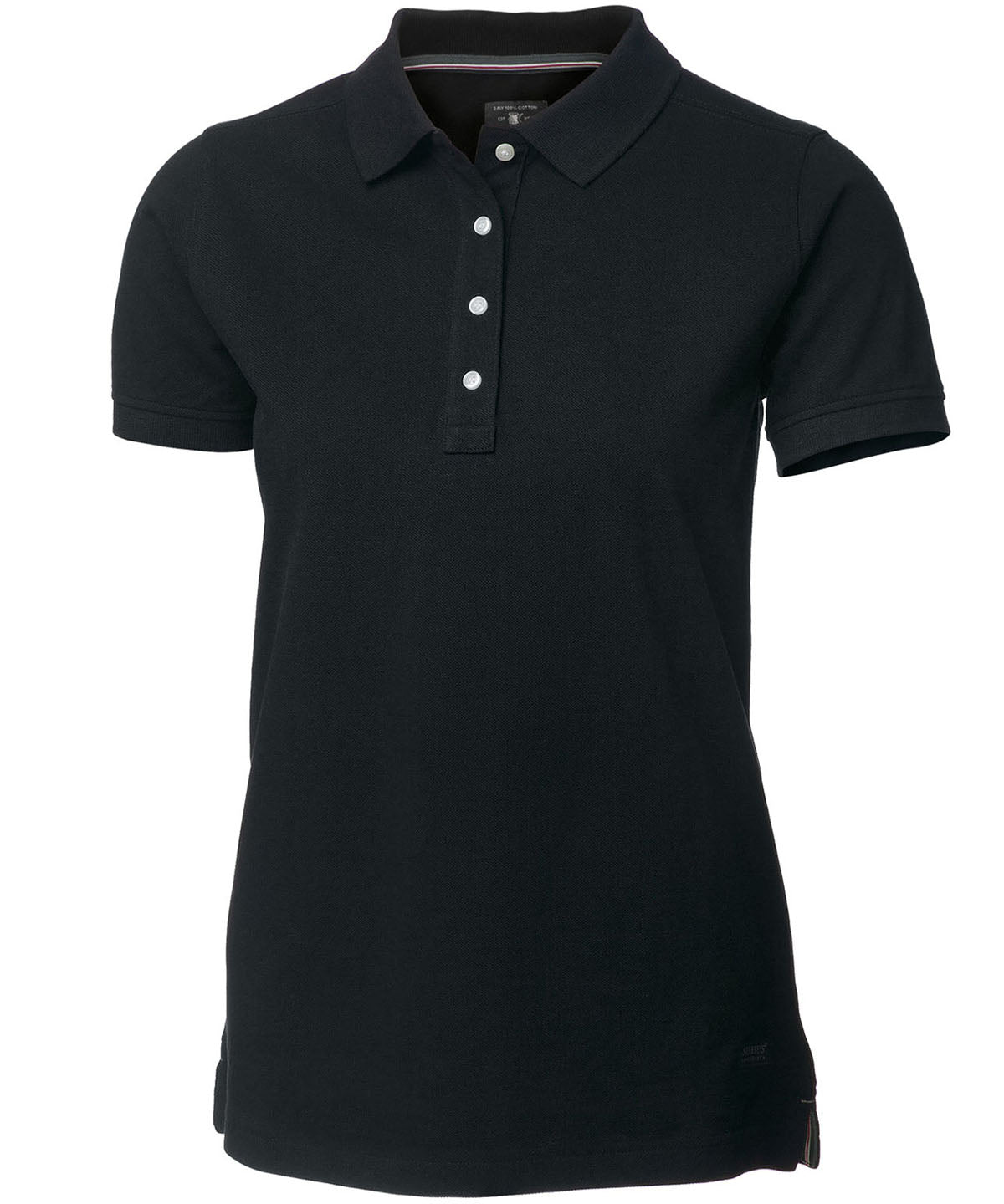 Women’s Yale – the luxurious classic polo