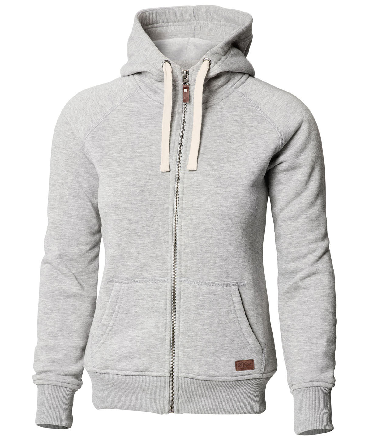 Women’s Williamsburg – fashionable hooded sweatshirt