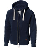 Women’s Williamsburg – fashionable hooded sweatshirt