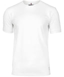 Danbury – the piqué tee