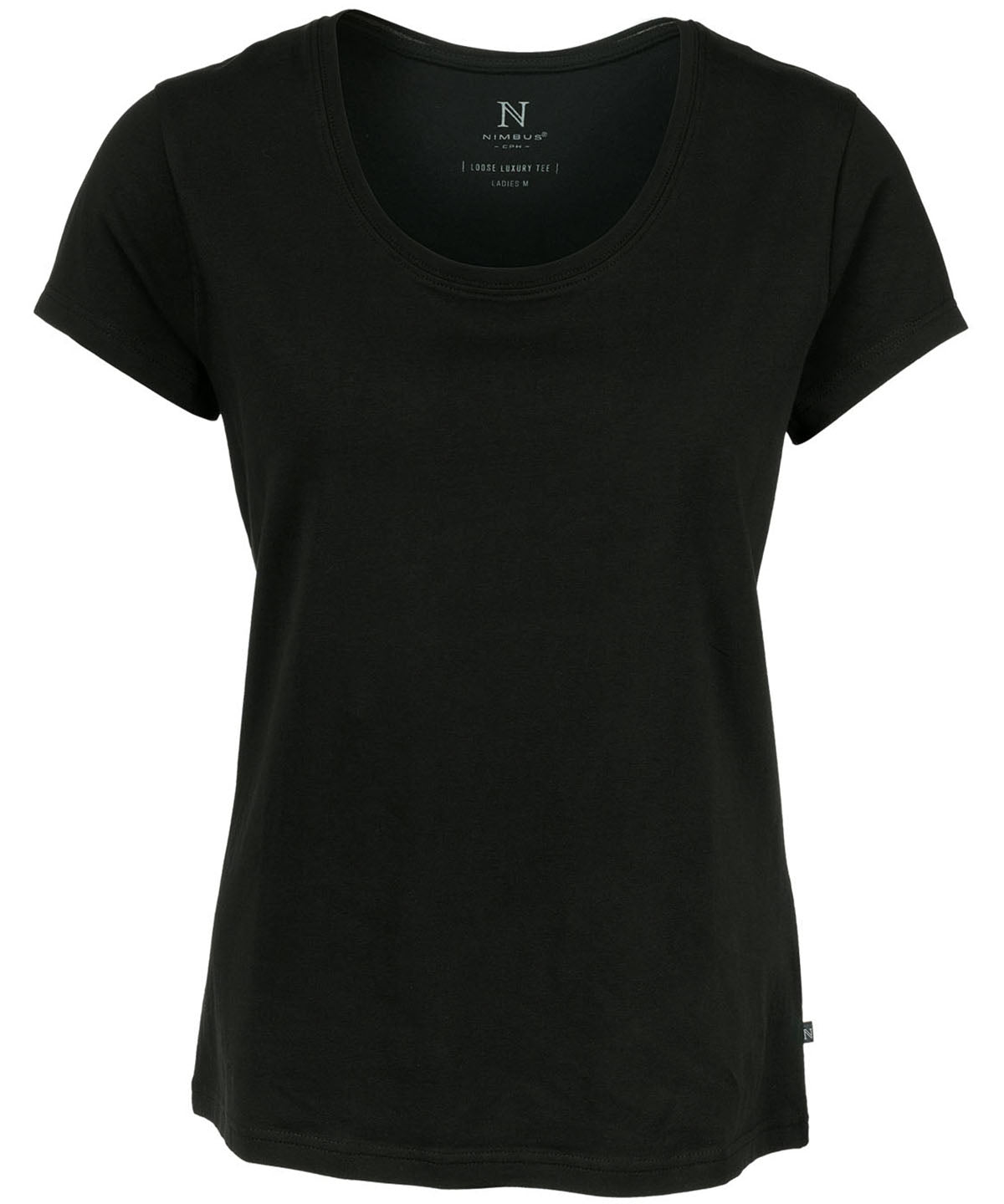 Women’s Montauk – the essential tee