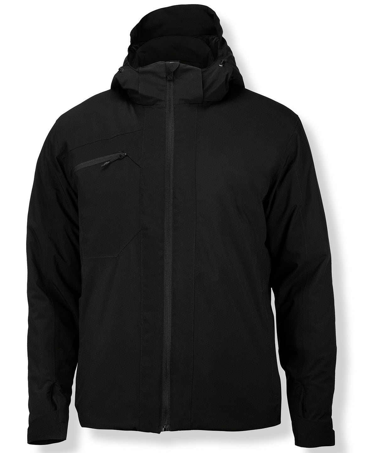 Fairview – warm performance jacket