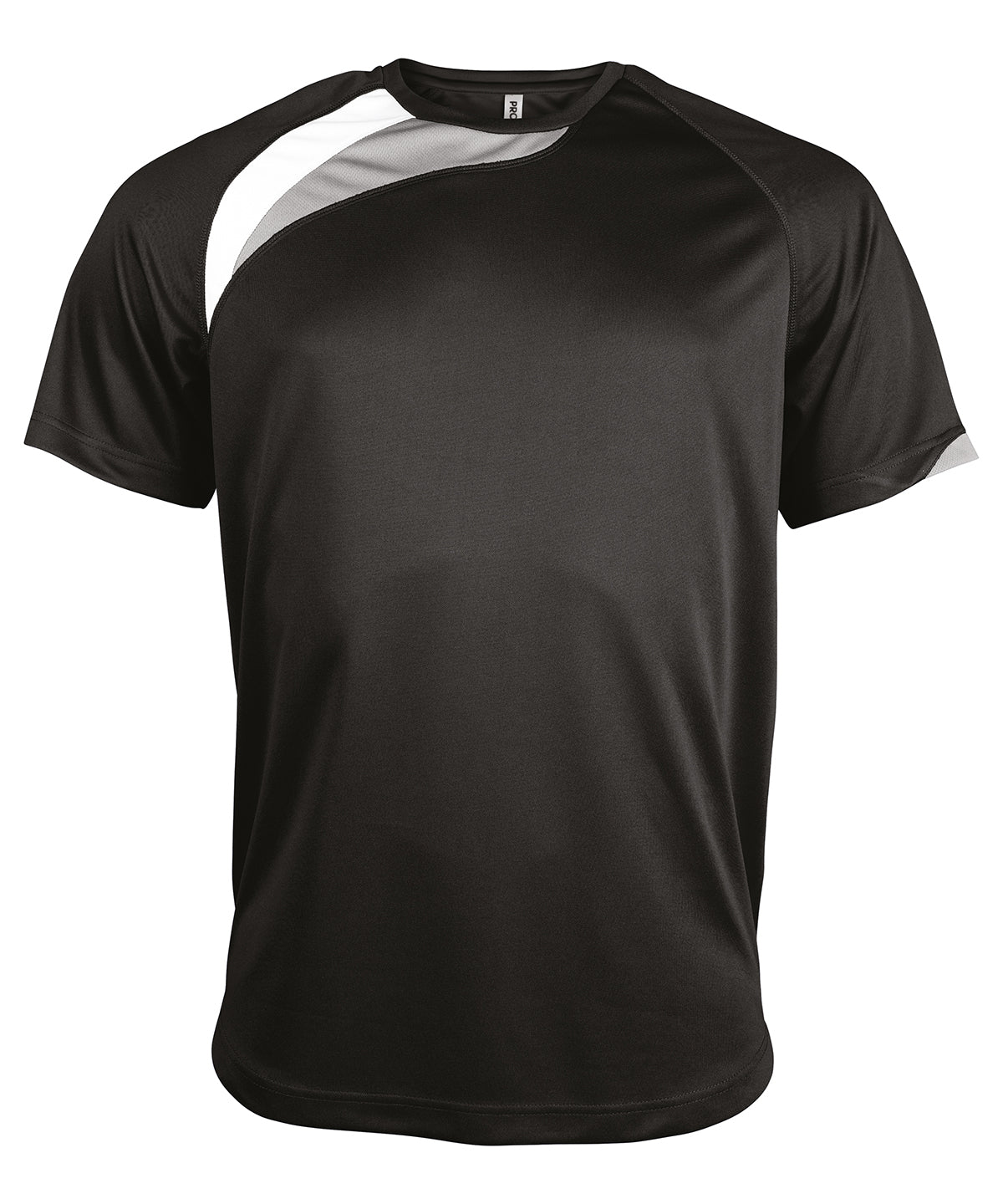 Adults short-sleeved jersey