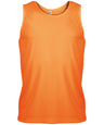 Men's sports vest