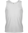 Men's sports vest