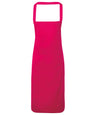 100% Organic Cotton Bib Apron