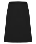 Cotton waist apron, organic and Fairtrade certified