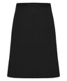 Cotton waist apron, organic and Fairtrade certified