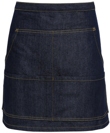 Indigo Denim