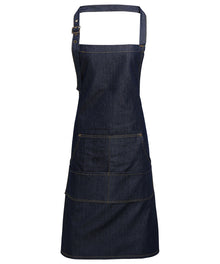 Indigo Denim
