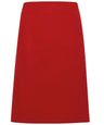 Calibre heavy cotton canvas waist apron