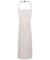 Kids bib apron