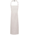 Kids bib apron
