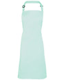 Colours bib apron