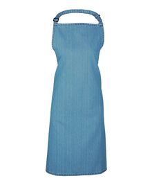 Blue Denim