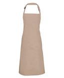 Colours bib apron