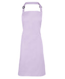 Colours bib apron