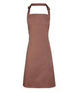 Colours bib apron