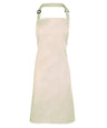 Colours bib apron