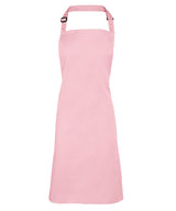 Colours bib apron
