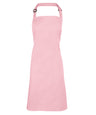 Colours bib apron
