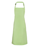 Colours bib apron