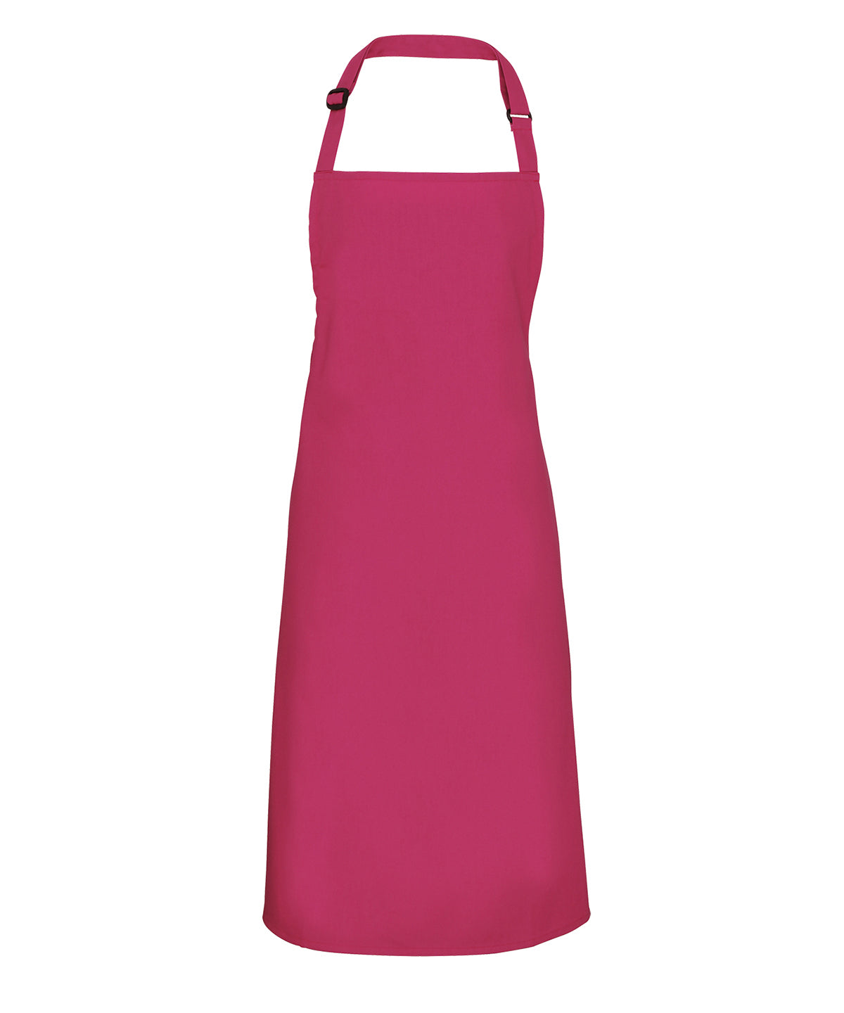 Colours bib apron