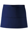 Colours 3-pocket apron