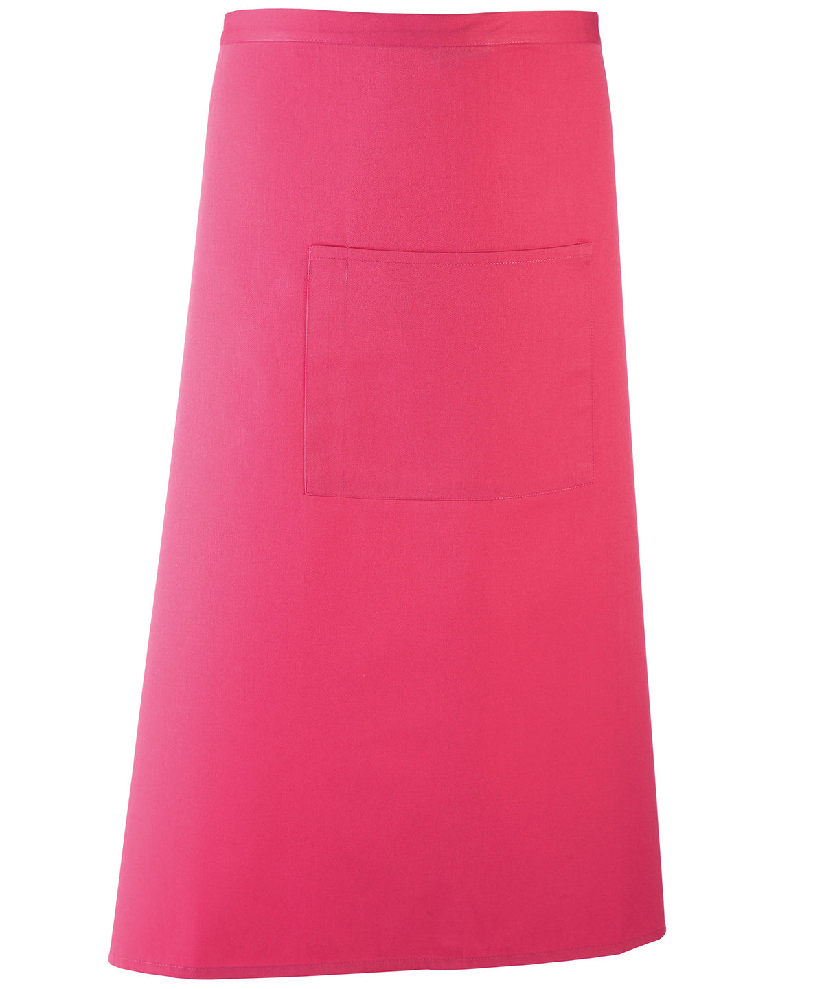 Colours bar apron