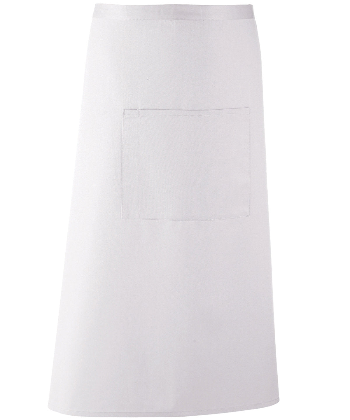 Colours bar apron