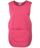 Pocket tabard