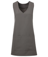 Wrap-around tunic