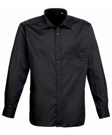 Black*
