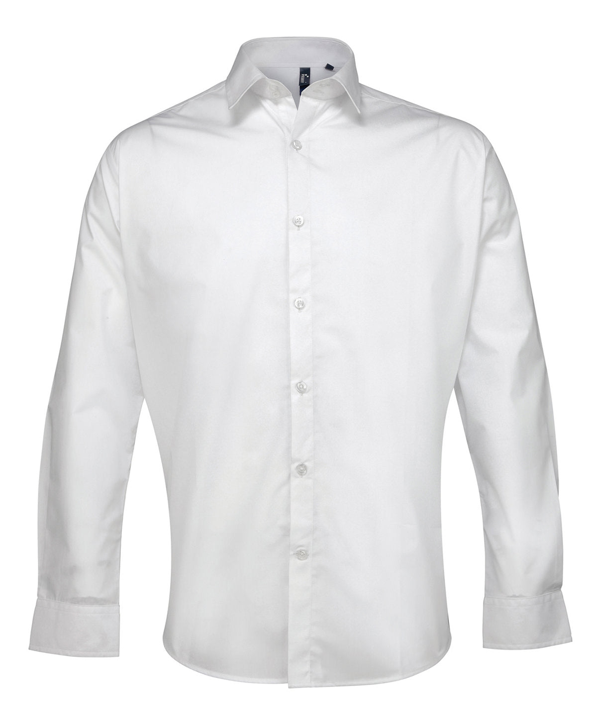 Supreme poplin long sleeve shirt