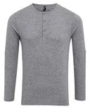 Long John roll-sleeve tee