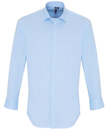 Pale Blue