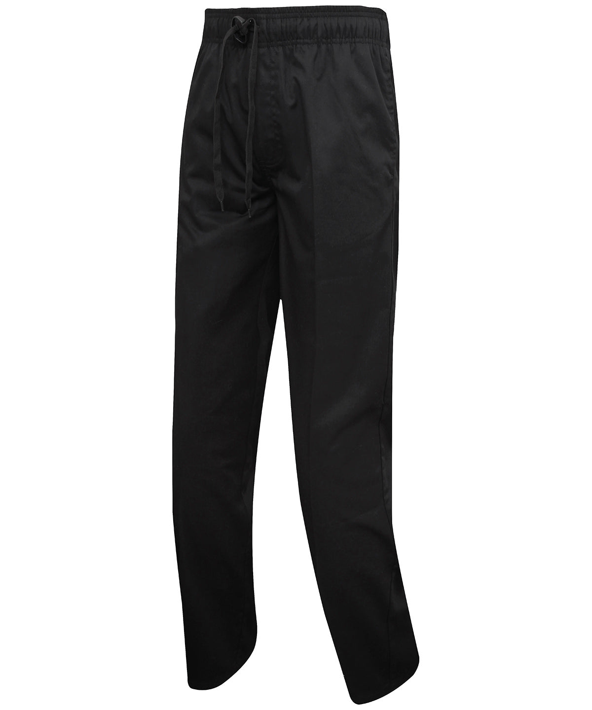 Chef's select slim leg trousers