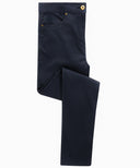 Women's performance chino jeans