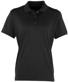 Black*