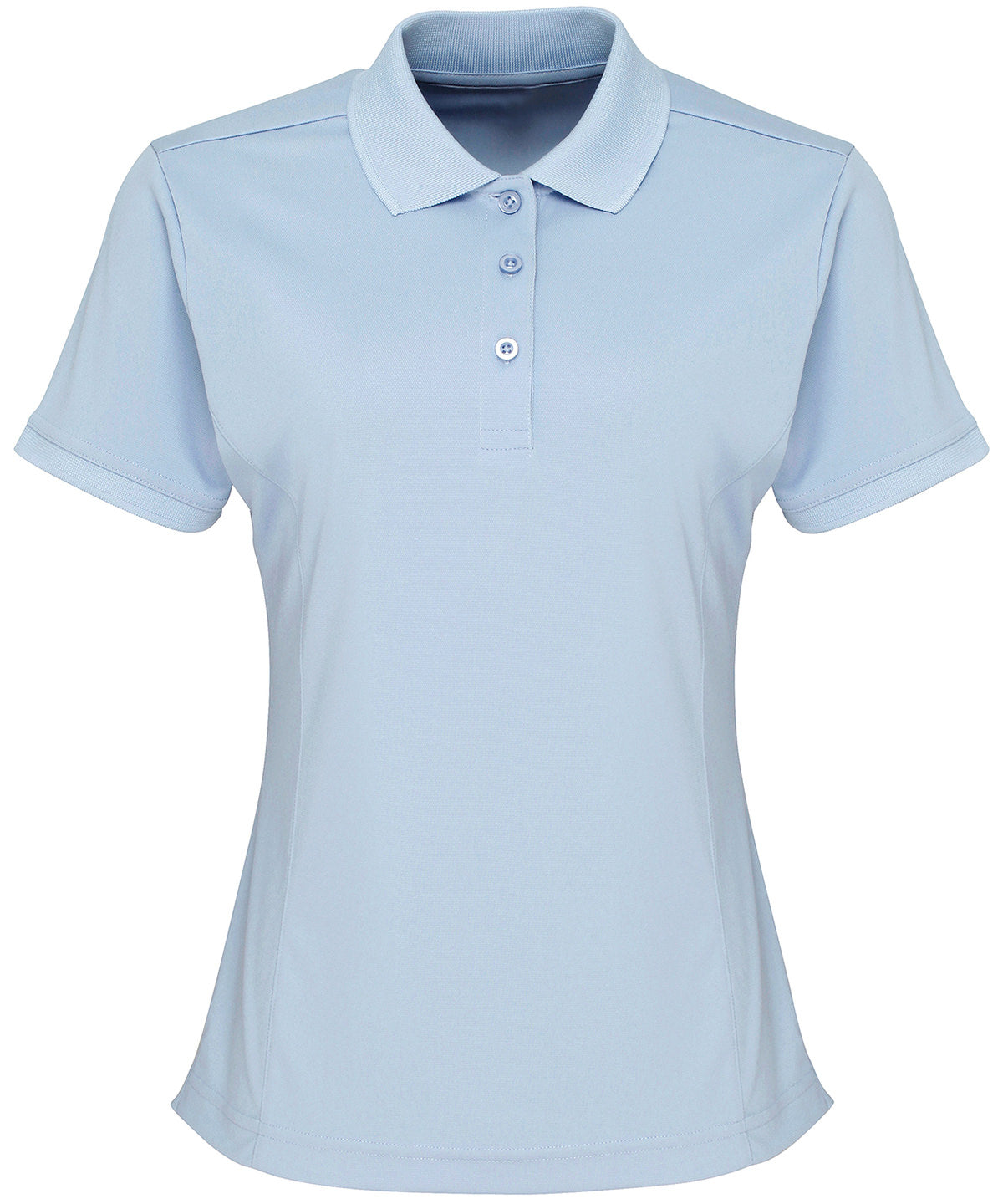 Women's Coolchecker® piqué polo