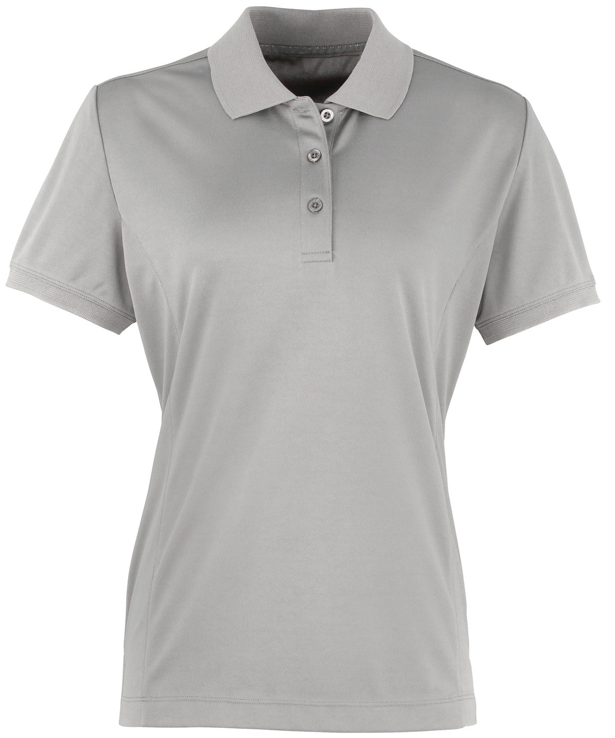 Women's Coolchecker® piqué polo