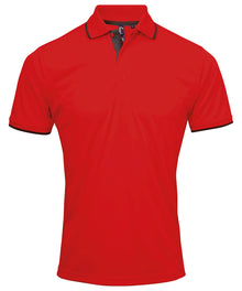 Red/Black