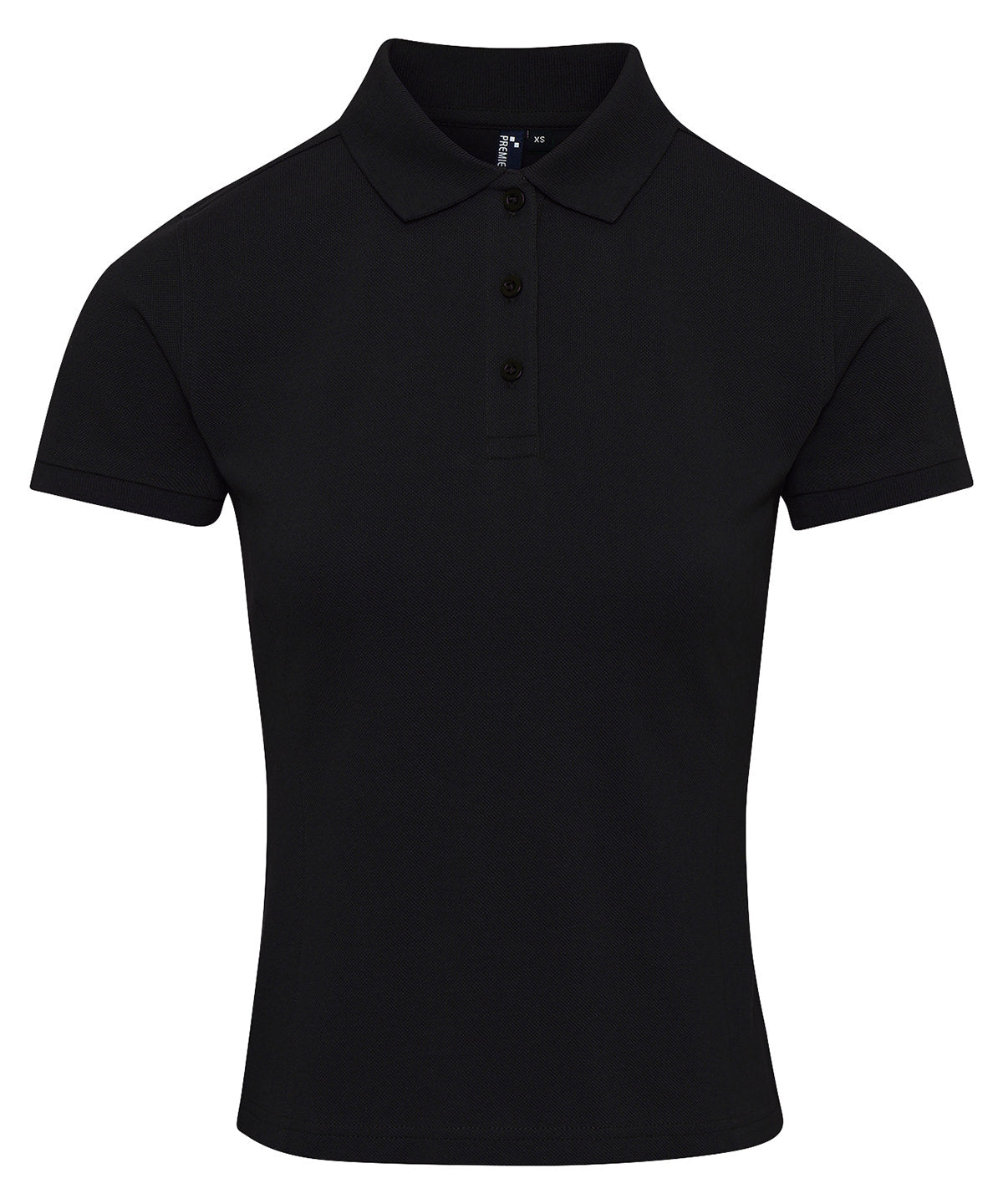 Women's Coolchecker® plus piqué polo